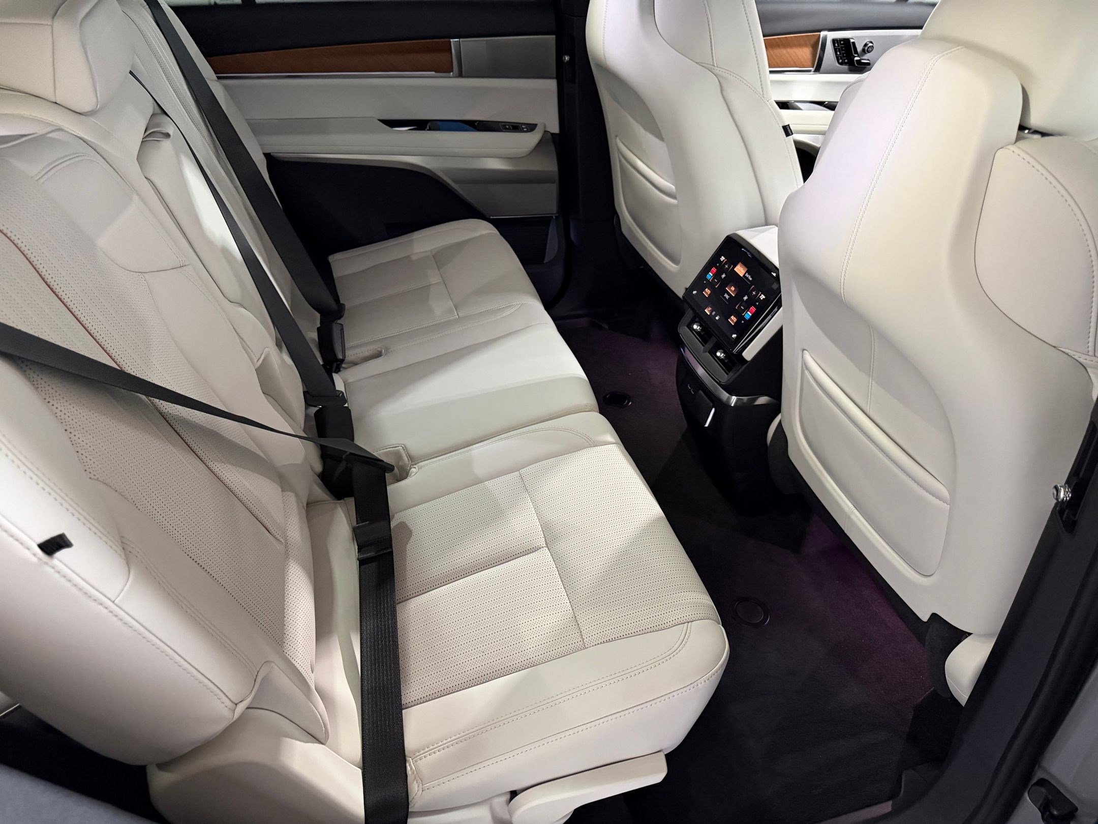 New 2026 Cadillac Vistiq Sport image 48