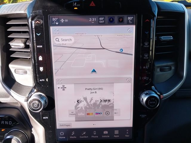 New 2026 RAM 1500 Big Horn image 11