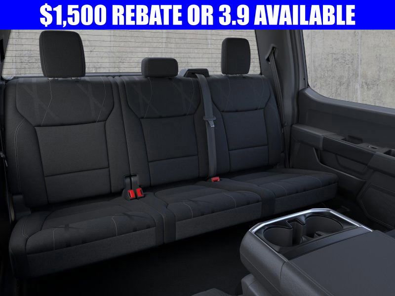 New 2026 Ford F150 STX image 11