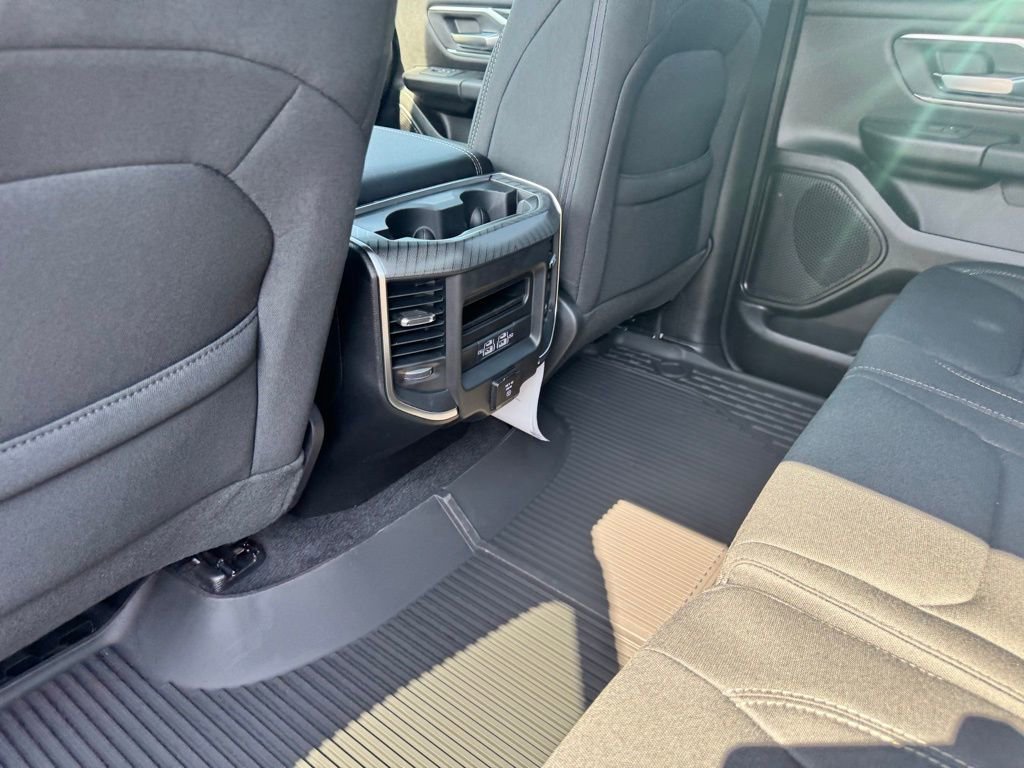 New 2025 RAM 1500 Big Horn image 31