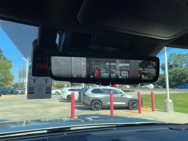 New 2026 Toyota Sequoia Limited image 20