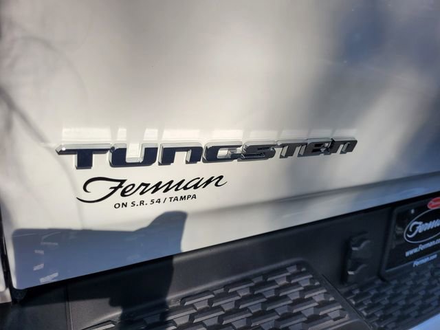 New 2026 RAM 1500 Tungsten AWD/4WD image 11