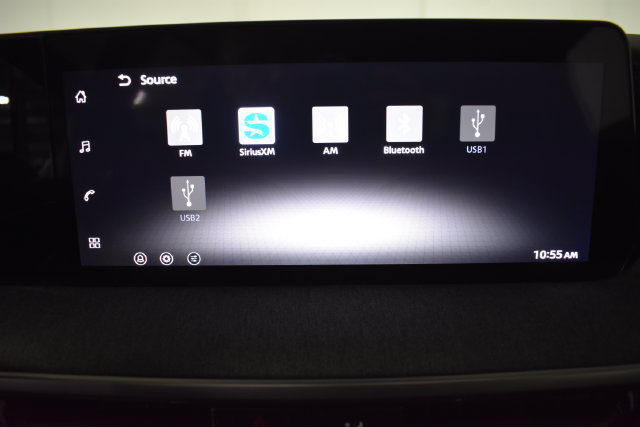Certified 2026 Nissan Kicks SV w/ SV Premium Package FWD image 20