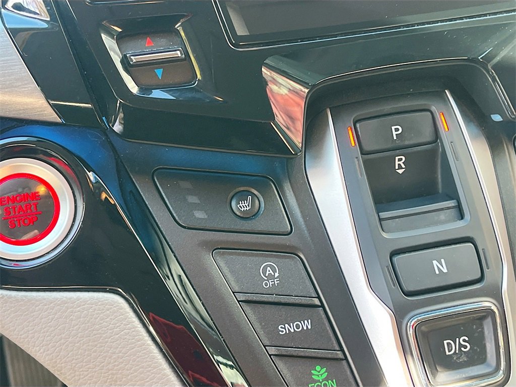 Used 2023 Honda Odyssey Touring image 20