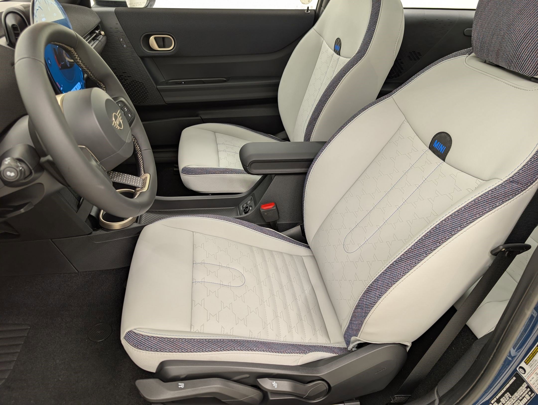 New 2026 MINI Cooper S image 5