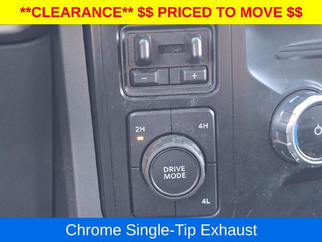 Used 2023 Ford F150 XLT w/ Equipment Group 302A High AWD/4WD image 28