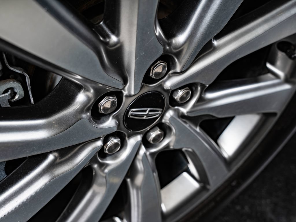 Used 2019 Lincoln Nautilus Select FWD image 8