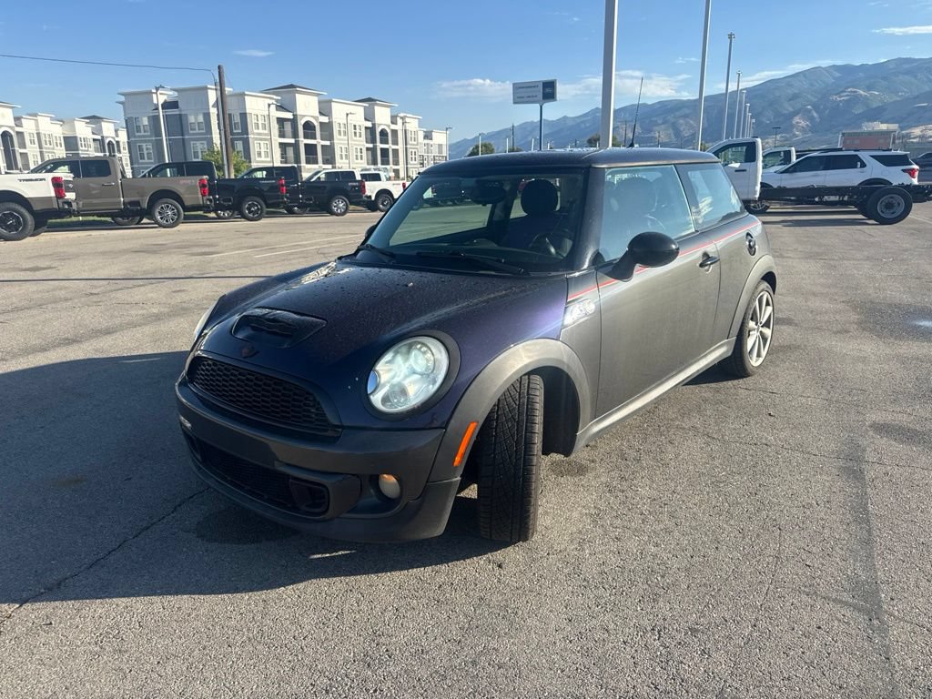Used 2011 MINI Cooper S FWD image 12