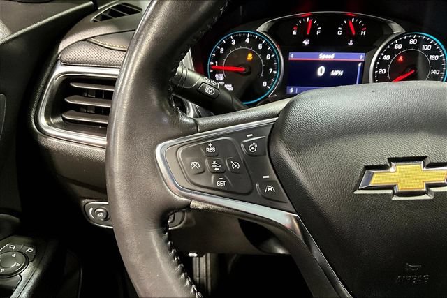 Used 2021 Chevrolet Equinox Premier FWD image 11