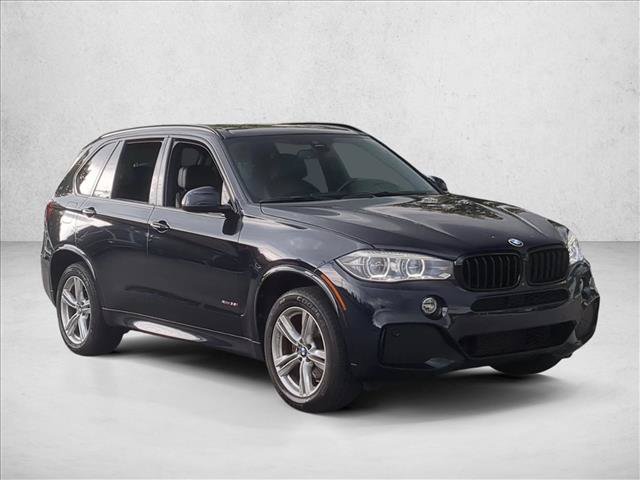 Used 2016 BMW X5 xDrive35i AWD/4WD image 3
