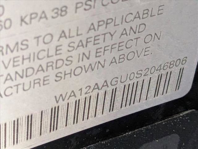 New 2025 Audi Q5 Premium Plus w/ Premium Plus image 17