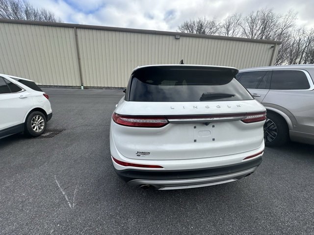 Used 2021 Lincoln Corsair AWD w/ Premium Package image 9