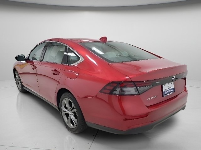 Used 2024 Honda Accord EX image 8