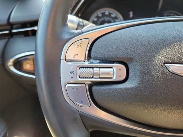 Used 2025 Genesis GV70 2.5T AWD/4WD image 26