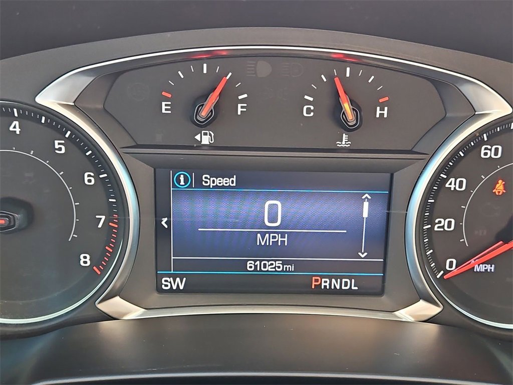 Certified 2021 Chevrolet Blazer LT image 12