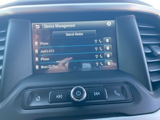 Used 2019 GMC Acadia SLE image 36