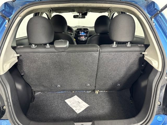 Used 2022 Mitsubishi Mirage SE image 26