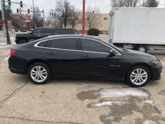 Used 2016 Chevrolet Malibu LT image 4