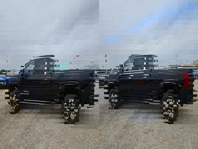 New 2025 GMC Sierra 2500 Denali w/ Denali Reserve Package image 31