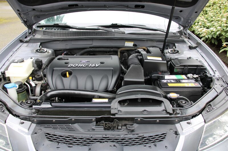 Used 2008 Hyundai Sonata GLS FWD image 14
