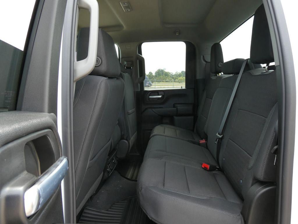 New 2026 Chevrolet Silverado 2500 Custom w/ Custom Value Package AWD/4WD image 13