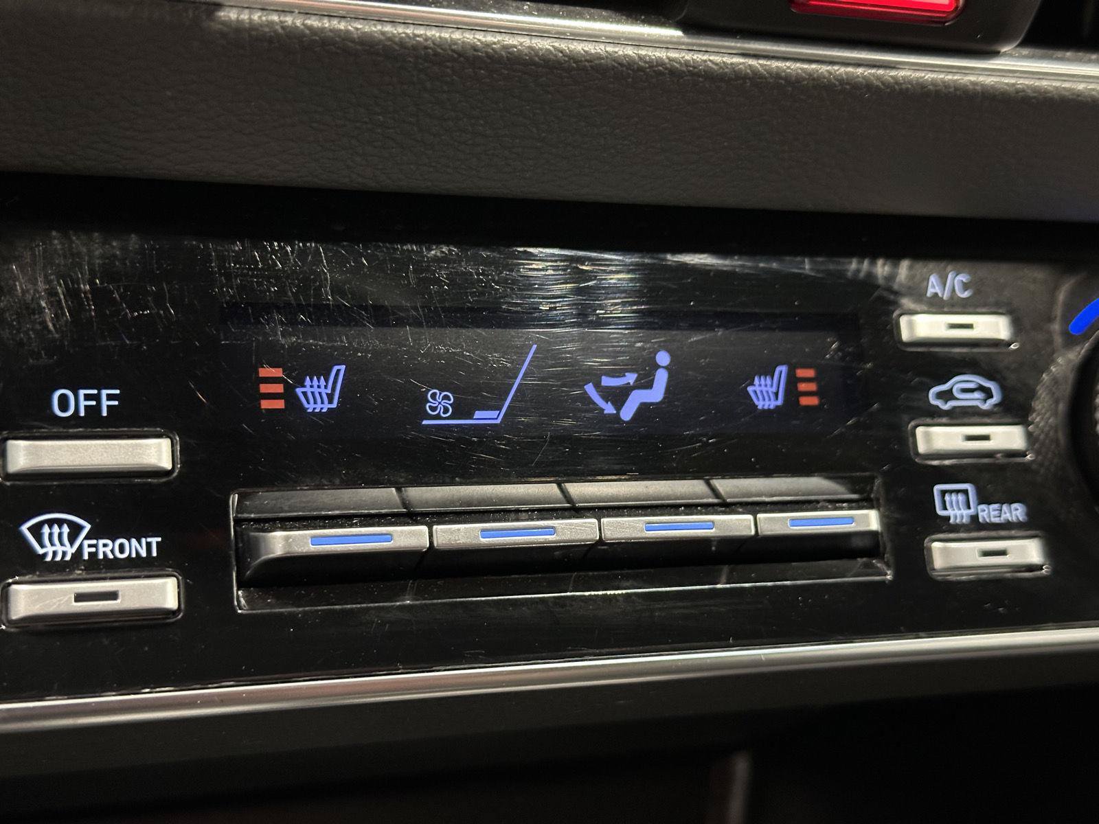 Used 2021 Hyundai Sonata SEL Plus w/ Preferred Accessory Package FWD image 21
