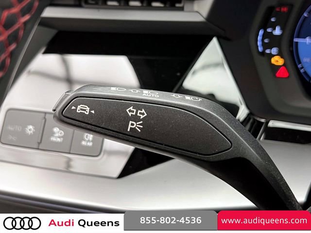 Certified 2023 Audi S3 Premium Plus w/ Premium Plus Package image 24
