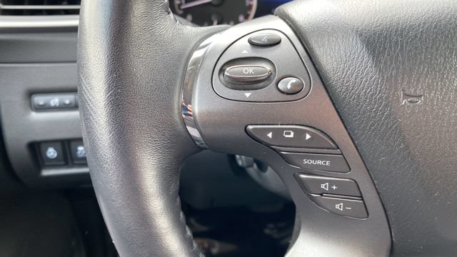 Used 2020 Nissan Murano Platinum w/ Cargo Package AWD/4WD image 34
