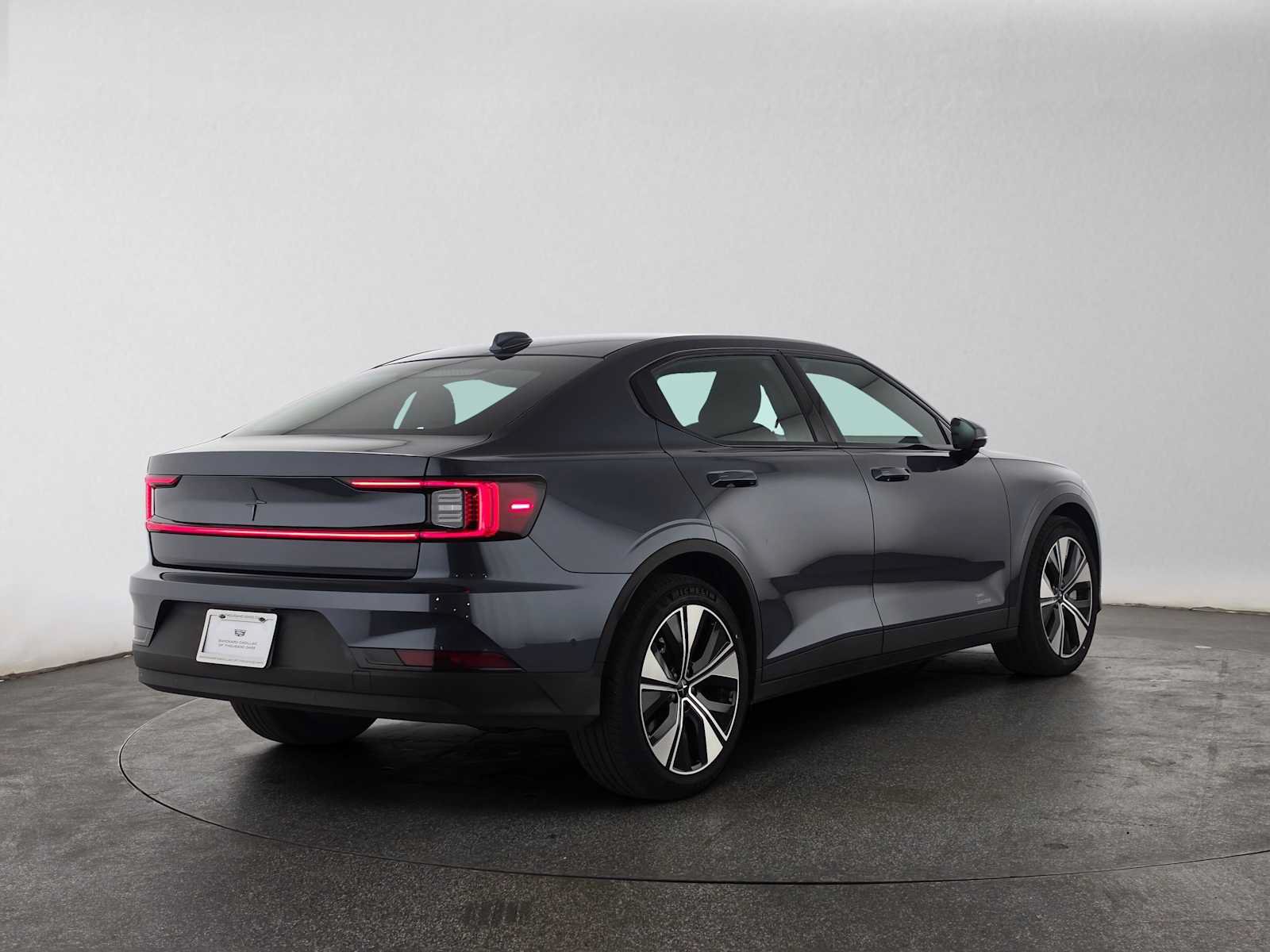 Used 2024 Polestar Polestar 2 RWD image 3