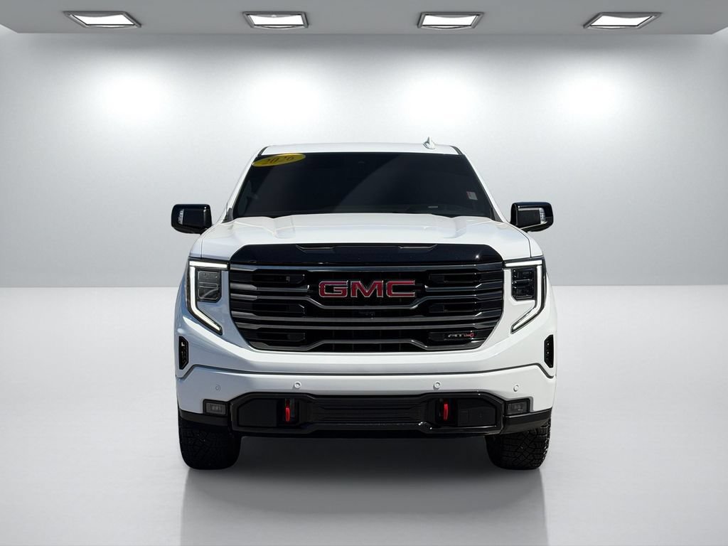 Used 2026 GMC Sierra 1500 AT4 AWD/4WD image 9