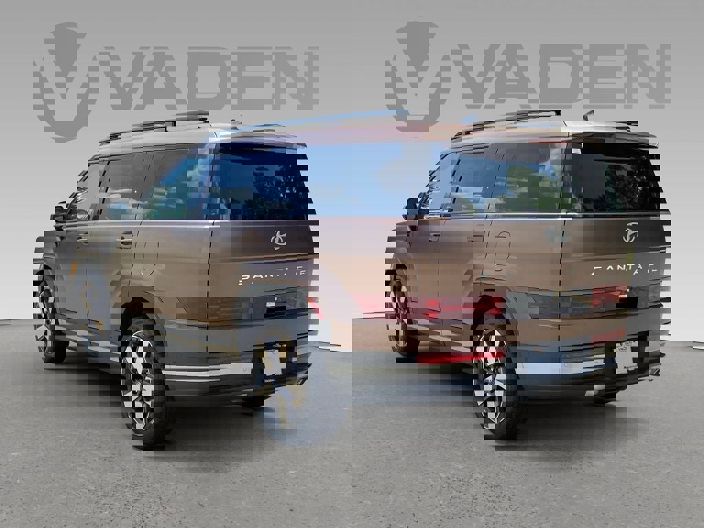 New 2024 Hyundai Santa Fe Limited image 19