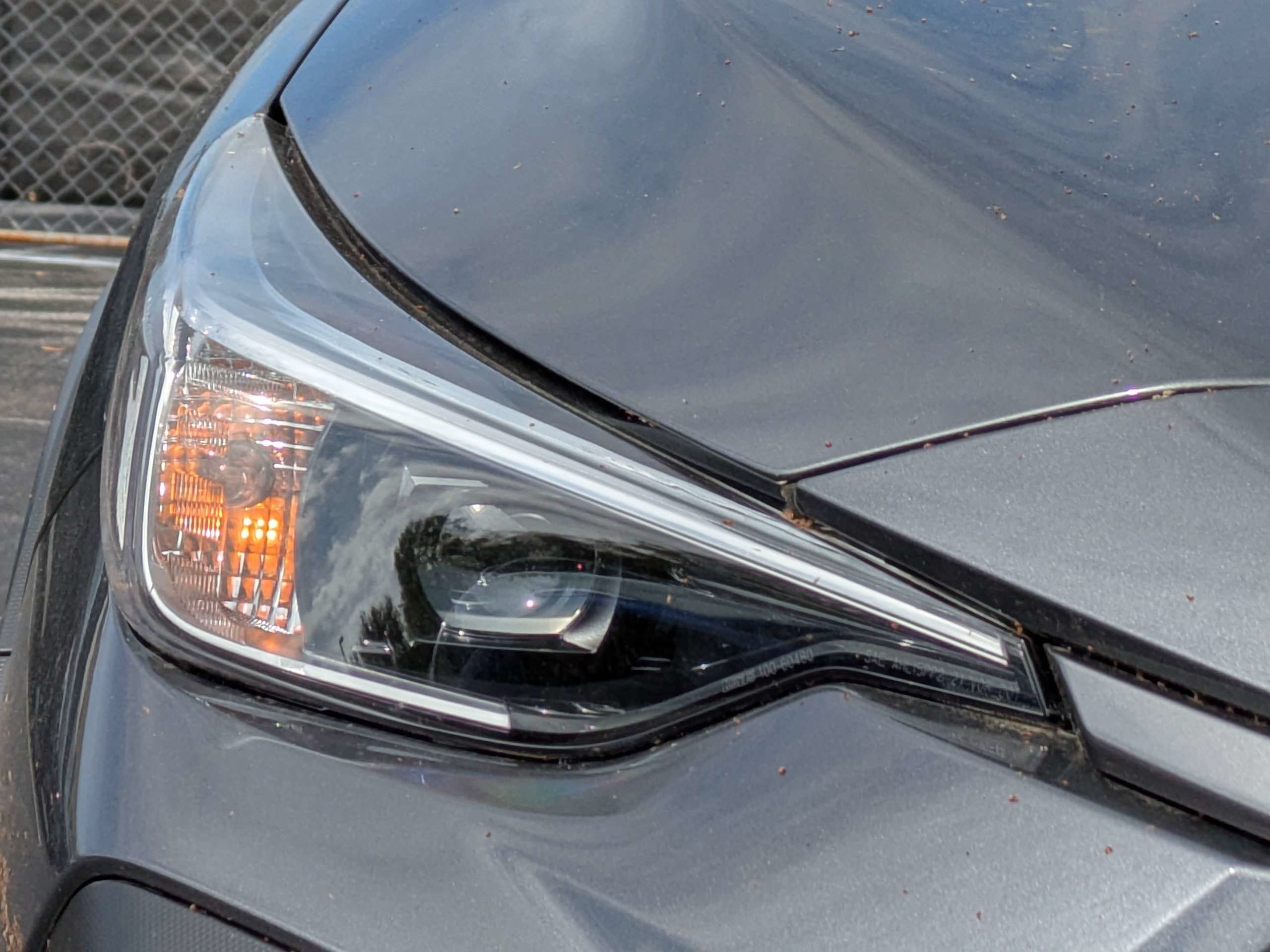 New 2026 Subaru Crosstrek 2.0i Premium AWD/4WD image 10