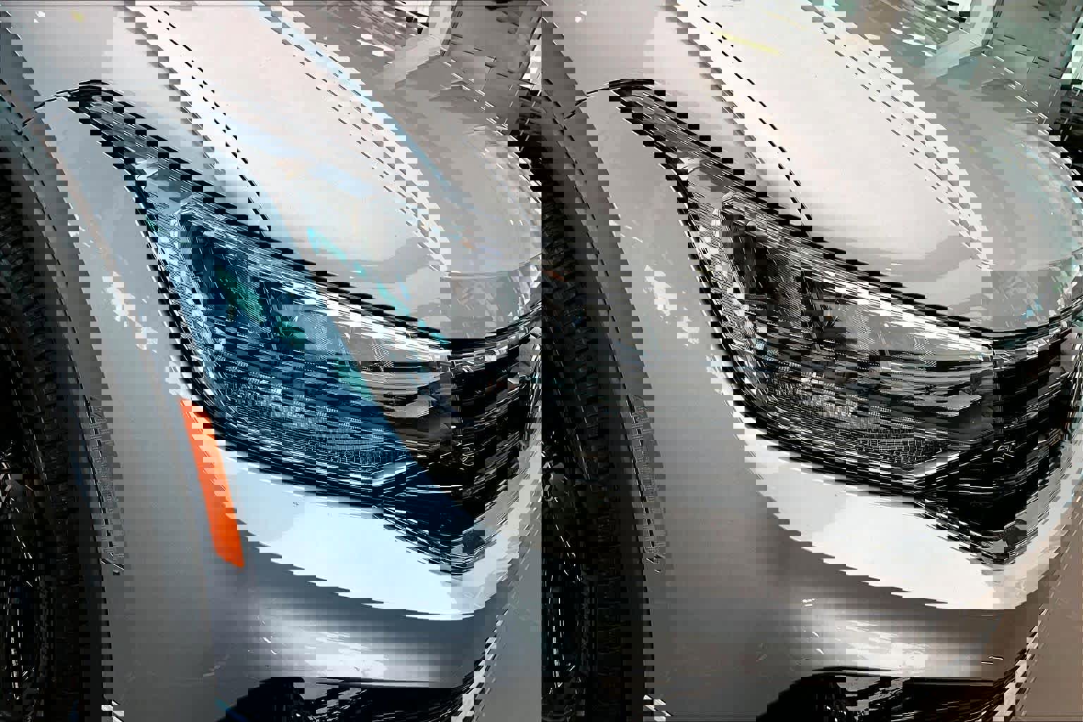 Used 2023 Volkswagen Tiguan SE R-Line image 26