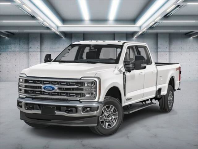 New 2026 Ford F350 Lariat w/ Lariat Ultimate Package image 1