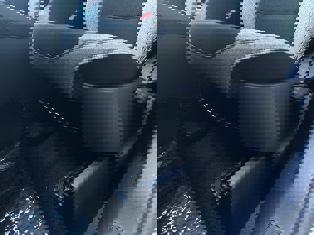 New 2025 Ford Bronco Sport Big Bend image 17