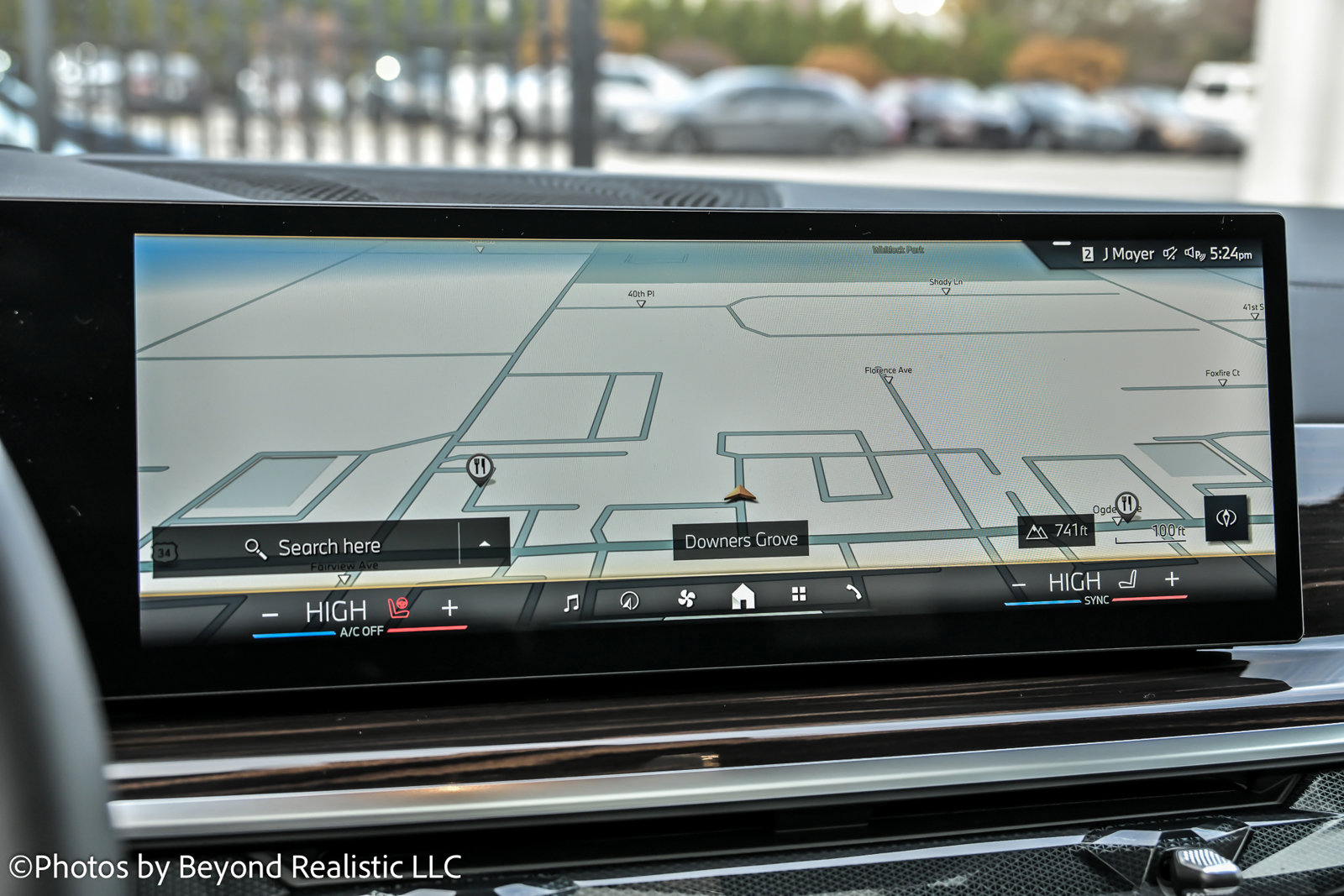 Used 2026 BMW X5 xDrive40i image 45