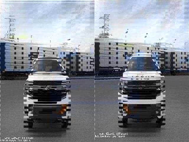 New 2025 Ford Expedition Tremor image 92