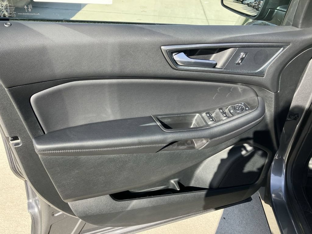 New 2024 Ford Edge SE AWD/4WD image 22