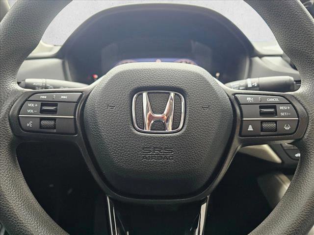 Used 2023 Honda Accord EX image 21