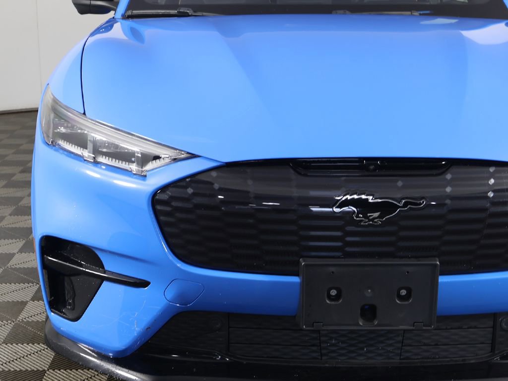 Used 2023 Ford Mustang Mach-E GT image 14