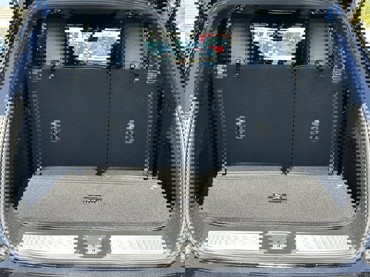 New 2026 INFINITI QX60 Autograph w/ Dark Cargo Package image 13