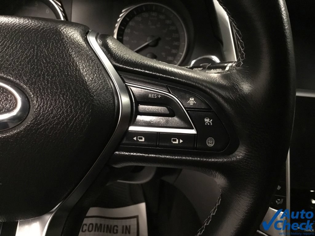 Used 2023 INFINITI Q50 Luxe AWD/4WD image 45