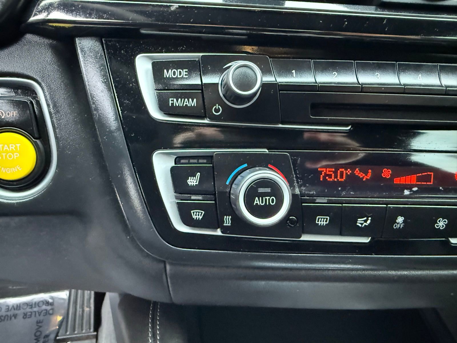 Used 2015 BMW M4 Coupe image 32