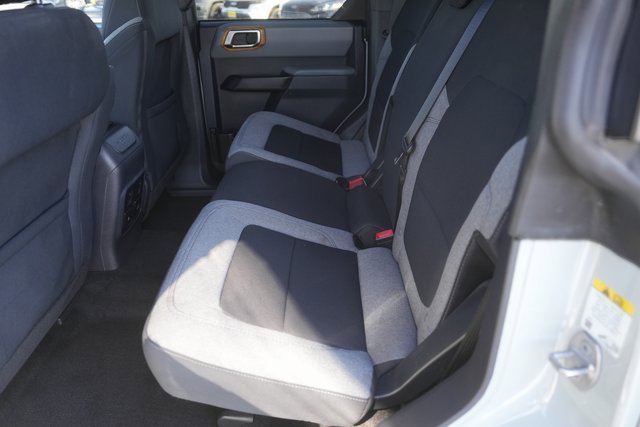 Certified 2023 Ford Bronco Big Bend image 12