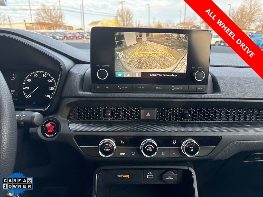 Used 2023 Honda CR-V LX image 20