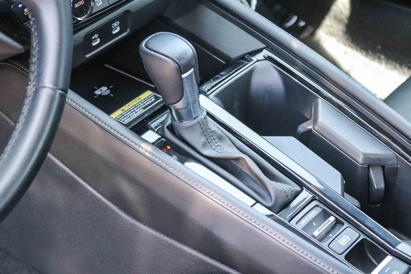 Used 2024 Honda Accord Touring image 19
