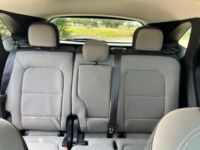 Used 2022 Ford Escape SE w/ SE Sport Appearance Package FWD image 25