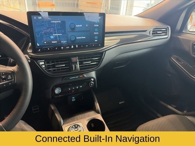 Used 2023 Ford Escape ST-Line Select w/ Tech Pack #1 AWD/4WD image 35