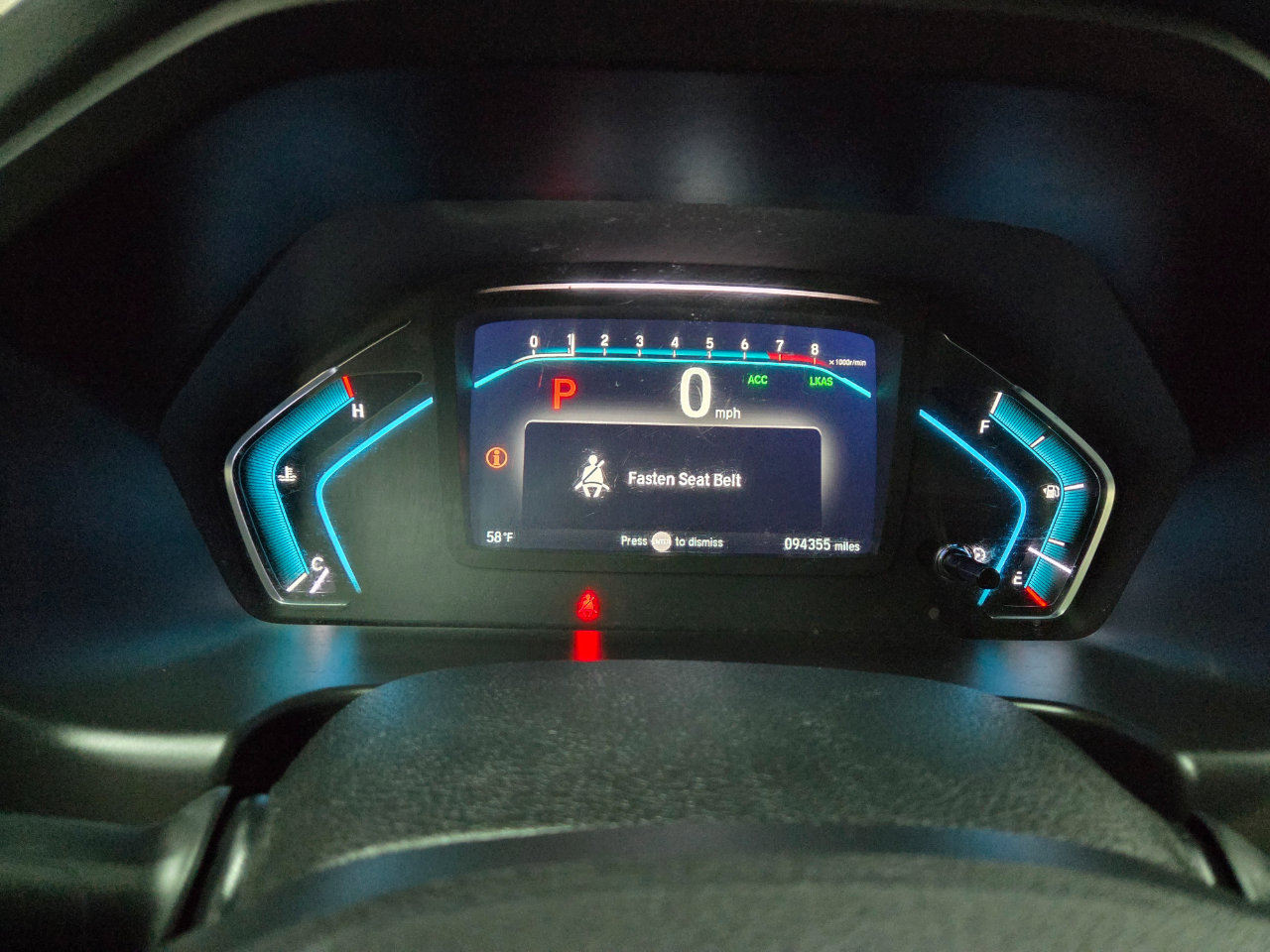Used 2018 Honda Odyssey EX image 28