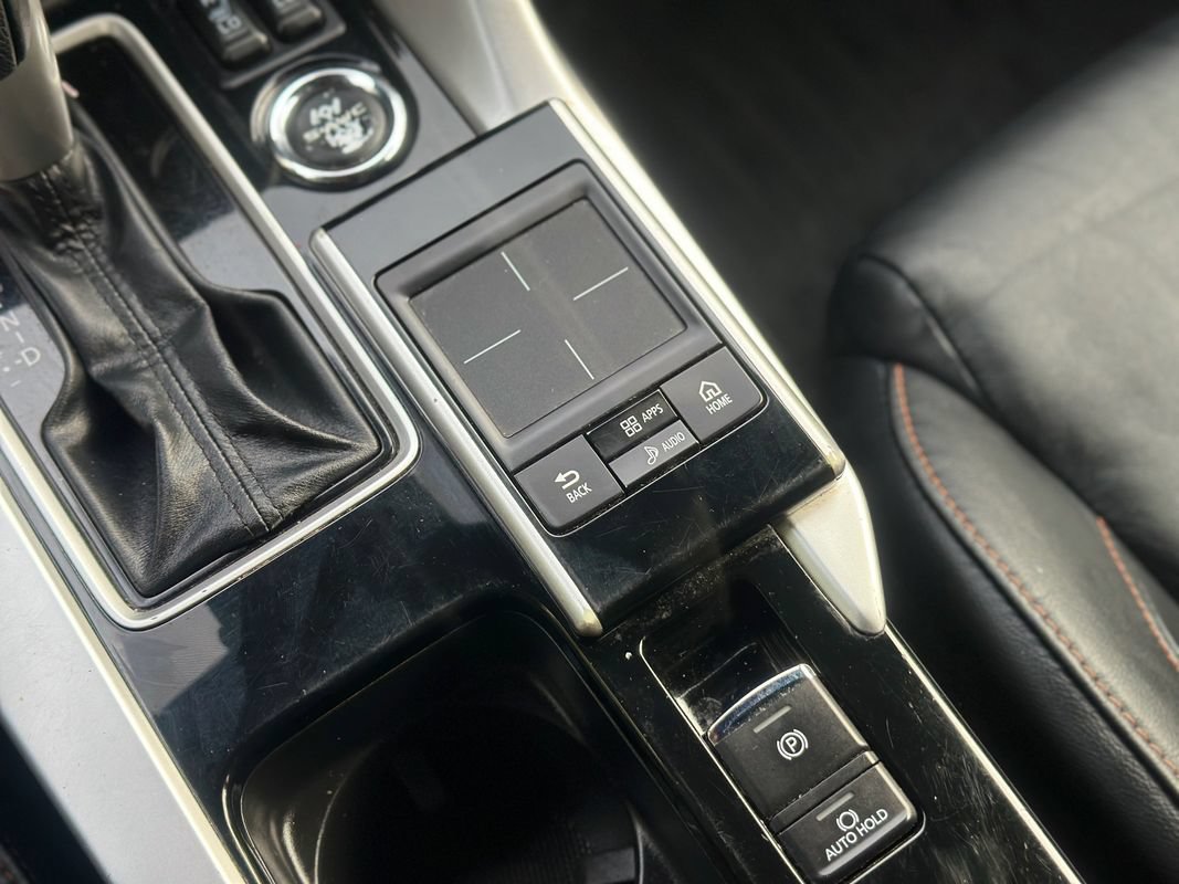 Used 2020 Mitsubishi Eclipse Cross SEL AWD/4WD image 25